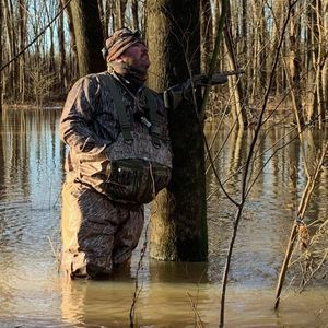 Meet your Posher, Jason